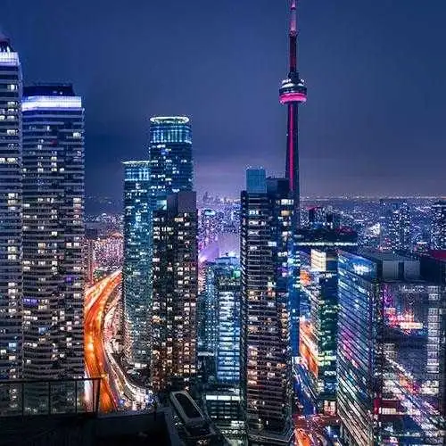 Windsor  Toronto Rideshare 