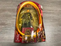 LORD OF THE RINGS COLLECTIBLES