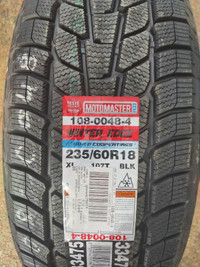 235/60R18 MotoMaster Winter Edge Tires