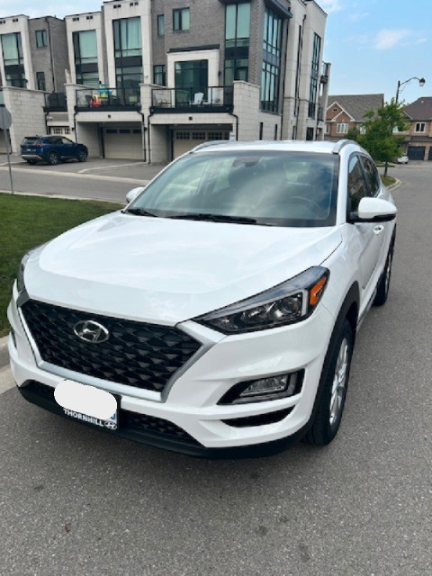 For Sale: 2019 Hyundai Tucson – 80,000 KM – Excellent Condition in Cars & Trucks in Markham / York Region - Image 4