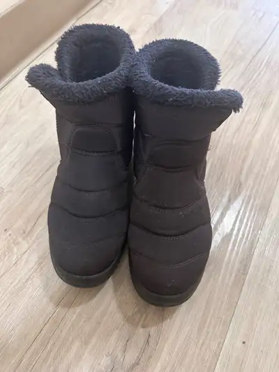 Winter Boots - women, View more