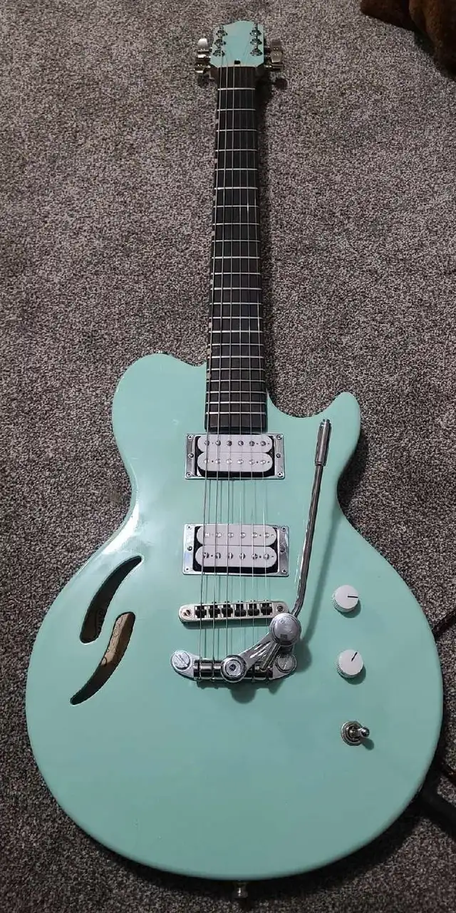 Custom hand-wound pickups and pickup repairs in Guitars in Edmonton - Image 10