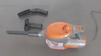 Shark Rocket Ultra-Light Corded Bagless Vacuum!