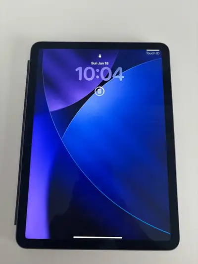 iPad Air 5th generation, View more