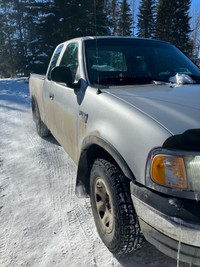 2001 ford f150 7700 