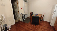1 bedroom apartment right next to uOttawa: sublet or assignment