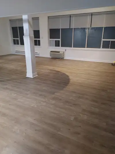 - Unit available immediately on 1st floor of 2 storey low rise building. - $2500 rent per month. Fir...