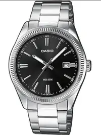 Casio Mens Watch MTP-1302PD-1A1VEF