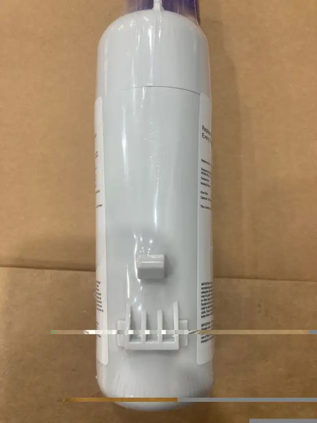 QUANUR 9081 9930 Refrigerator Water Filter Replacement in Other in Mississauga / Peel Region - Image 4