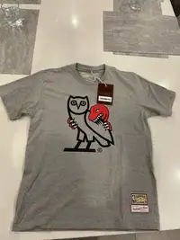OVO x OG Raptors collab  T-Shirt