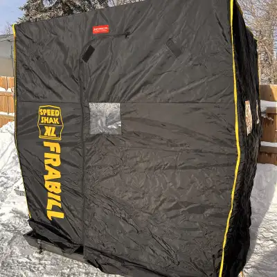 Frabil speed shakXL, View more