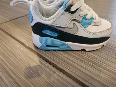 Jordan toddler shoes size 5 Bnib, View more