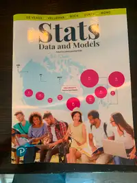 Textbook - Stats Data and Models