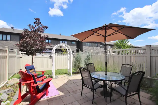 Charming Master Bedroom in Kanata-Stittsville 1100 in Room Rentals & Roommates in Ottawa - Image 6