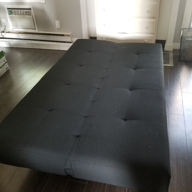Ikean sofa bed like new Couches & Futons Winnipeg Kijiji