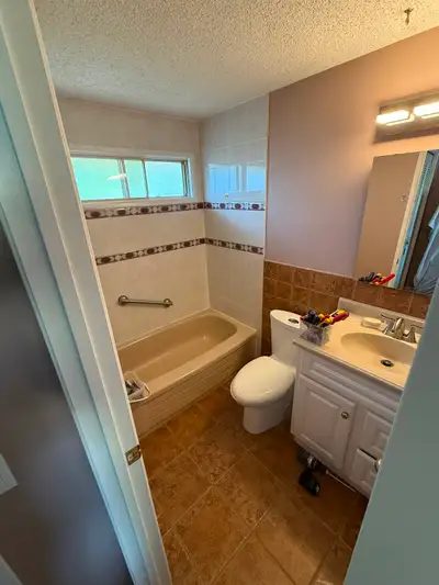 Experienced handyman/ finishing carpentry, View more