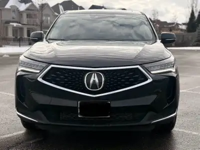 Acura RDX for sale low low km Only 31km