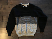 Men's sweaters