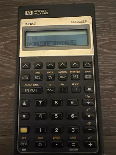 In perfect working condition and comes with soft shell case.