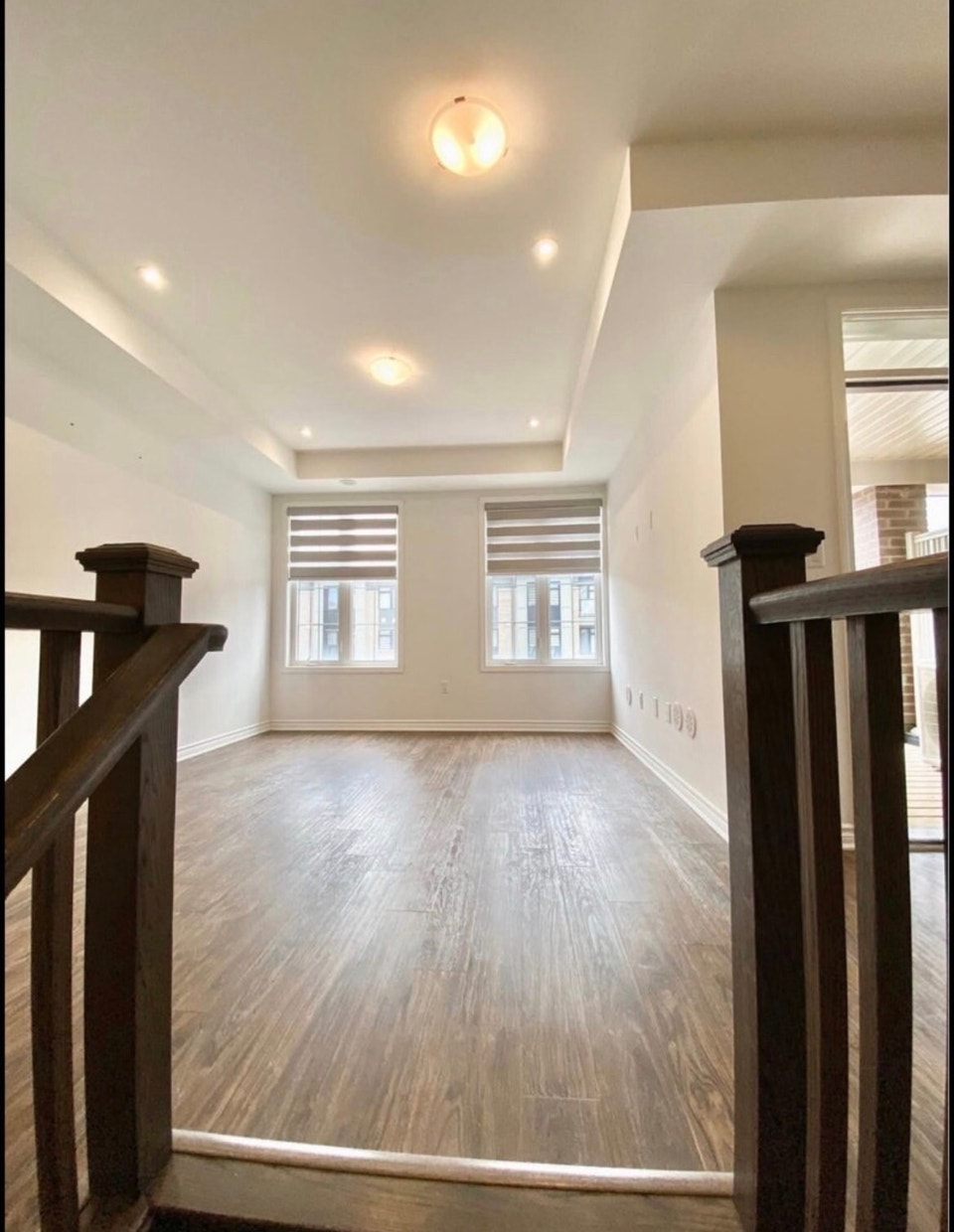 3 Beds and 2.5 Baths-Townhouse rent 2