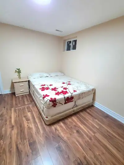 Furnished sharing room available for females near Sheridan College from 1st Oct. Raylawson and Windm...