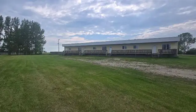 3 Unit Apartment Building for Sale in Condos for Sale in Regina - Image 2