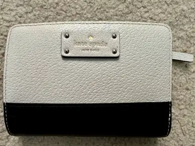 Kate Spade Wallet, View more