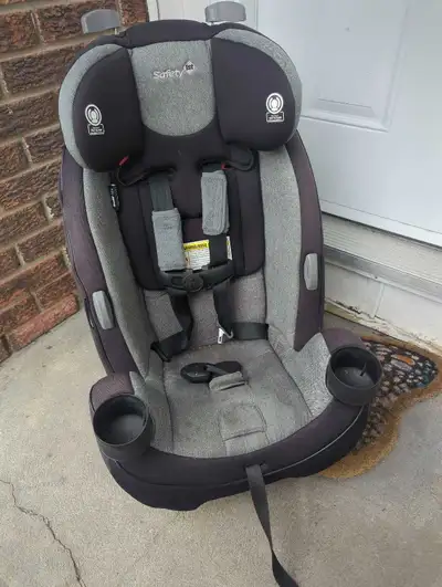 Car seat for kids, View more