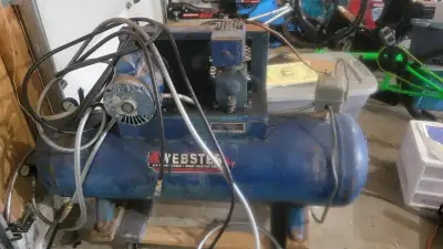 Air Compressor, View more