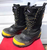 DAKOTA PROPACK Composite Boots