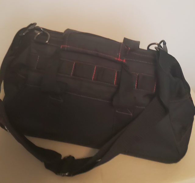 TOOL STORAGE BAG - Black (NEW!) in Tool Storage & Benches in City of Toronto - Image 11