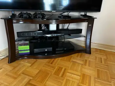Bell'O TV Stand for TVs up to 55", View more