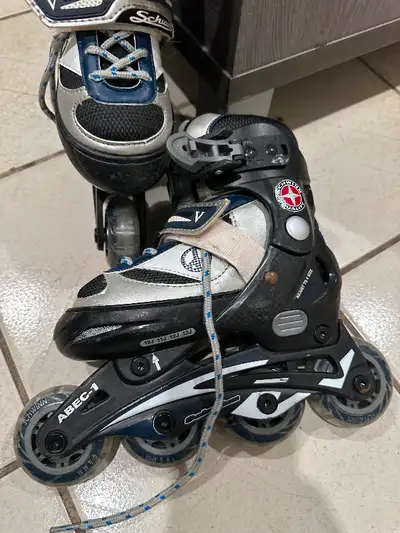 Kids Roller Blades, View more