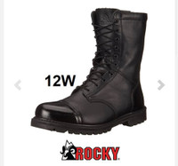 Rocky Men's Boots - Model 2095  