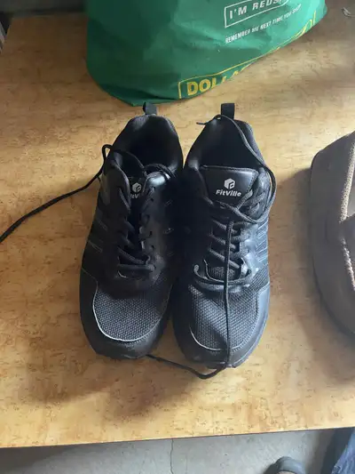 soulier/botte/homme, View more