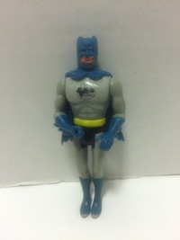 1979 Mego Pocket Hero Batman