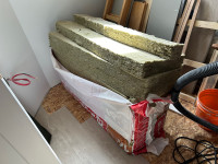 Roxul safe n sound insulation 