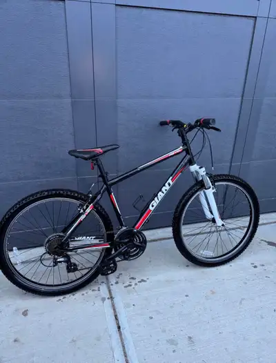 26” Giant V4 Revel Mountain Bike, View more