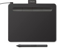 Wacom Intuos CTL4100 Tablette de dessin graphique - NEUF