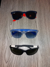 Kids Ray-Ban Sunglasses 