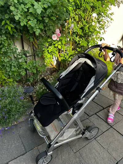 Stroller , View more