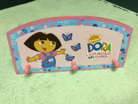 DORA support pour accessoires 