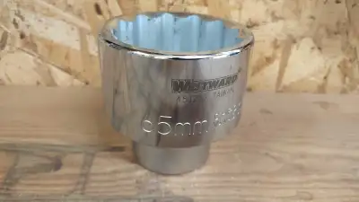 Can Am Ryker Socket, View more