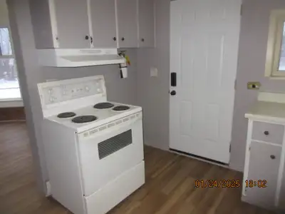 47L NIAG FALLS 1 BEDROOM APT, VACANT, CAN SHOW NOW