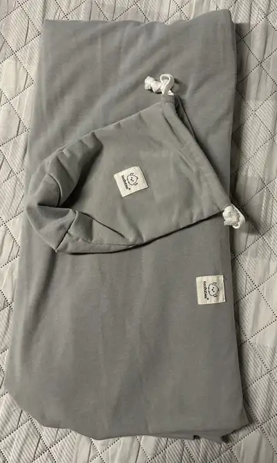 Baby wrap carrier, View more