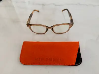 Lunettes de lecture Joe Fresh +1.50 Reading Glasses +1.50, View more