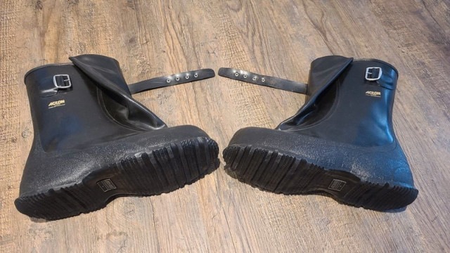 Bottes hiver 9 ACTON WATERPROOF dans Chaussures pour hommes  à Sherbrooke