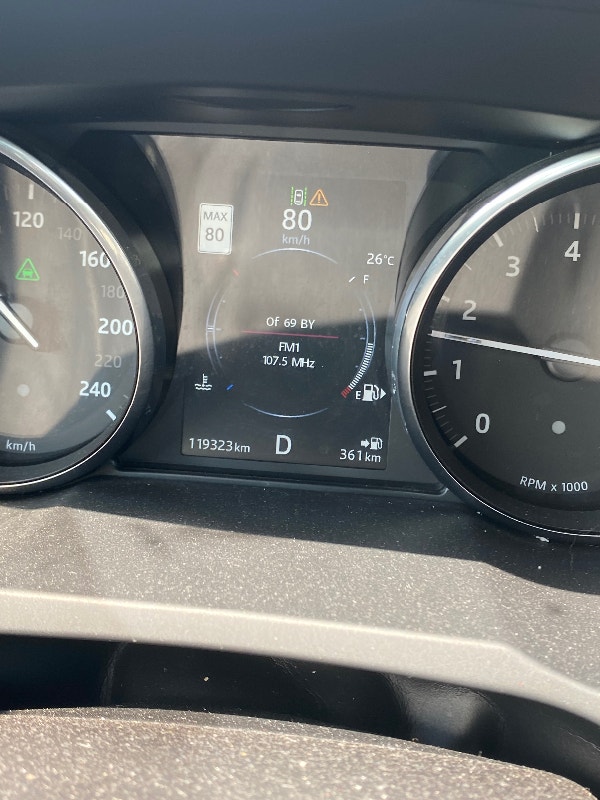 2016 Range Rover Evoque HSE4 Cars & Trucks Markham / York Region