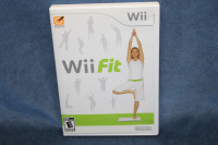 Nintendo Wii Video Games / Accessories