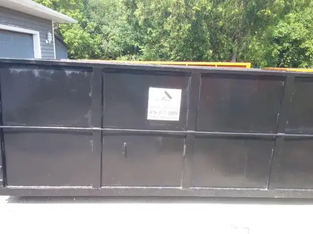 $99 Disposal Bin Rental/Dumpster Rental/Mini Bin Rental63009266681345124